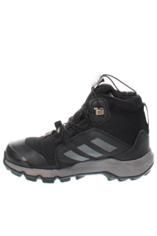 Dětské boty  Adidas, Velikost 29, Barva Černá, Cena  366,00 Kč