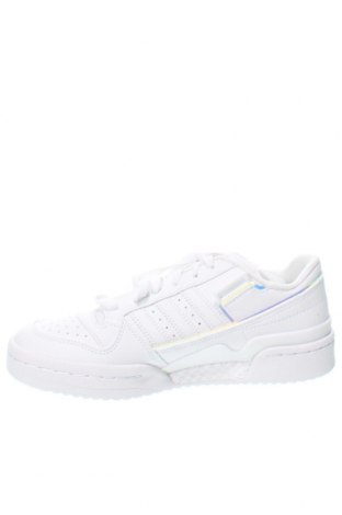 Γυναικεία παπούτσια Adidas Originals, Μέγεθος 37, Χρώμα Λευκό, Τιμή 57,55 €