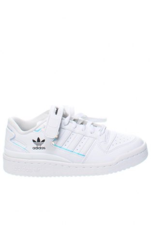 Kinderschuhe Adidas Originals, Größe 37, Farbe Weiß, Preis 17,58 €