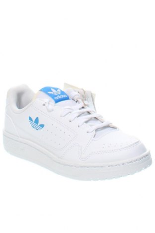 Kinderschuhe Adidas Originals, Größe 35, Farbe Weiß, Preis 28,76 €