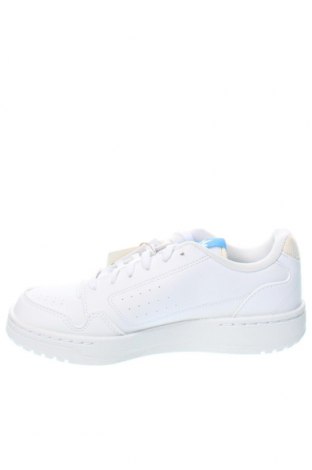 Παιδικά παπούτσια Adidas Originals, Μέγεθος 35, Χρώμα Λευκό, Τιμή 28,76 €