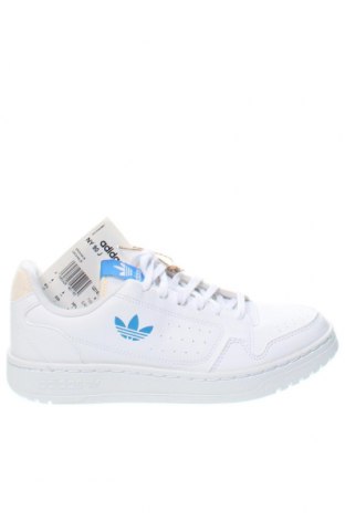 Kinderschuhe Adidas Originals, Größe 36, Farbe Weiß, Preis 19,18 €