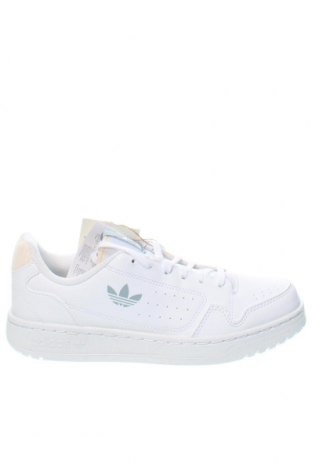Детски обувки Adidas Originals, Размер 36, Цвят Бял, Цена 37,20 лв.