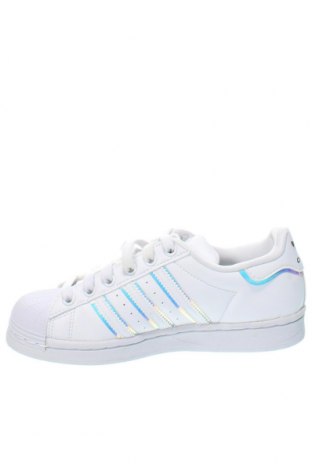 Детски обувки Adidas Originals, Размер 35, Цвят Бял, Цена 62,00 лв.
