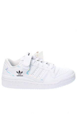 Kinderschuhe Adidas Originals, Größe 37, Farbe Weiß, Preis 31,96 €