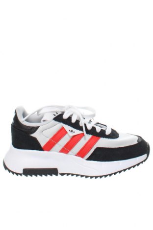 Kinderschuhe Adidas Originals, Größe 35, Farbe Mehrfarbig, Preis 31,96 €