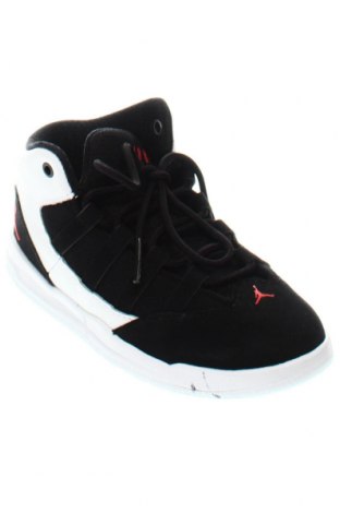 Kinderschuhe Air Jordan Nike, Größe 27, Farbe Schwarz, Preis 43,81 €