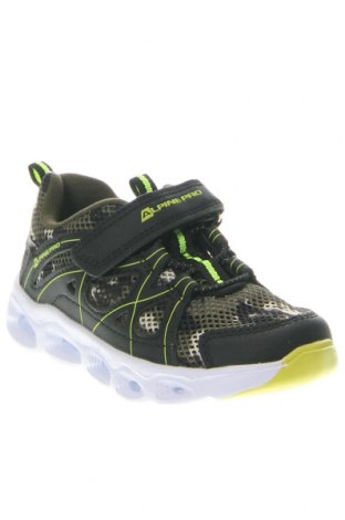 Kinderschuhe Alpine Pro, Größe 28, Farbe Mehrfarbig, Preis € 17,53