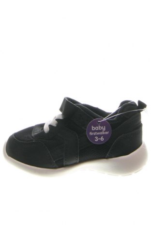 Dětské boty  Anko, Velikost 22, Barva Černá, Cena  185,00 Kč
