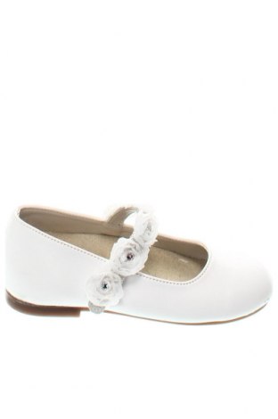 Παιδικά παπούτσια Babywalker, Μέγεθος 23, Χρώμα Λευκό, Τιμή 19,36 €