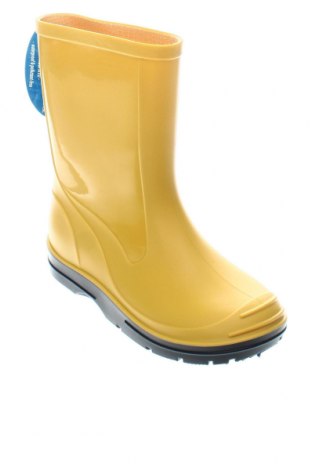 Παιδικά παπούτσια Beck, Μέγεθος 29, Χρώμα Κίτρινο, Τιμή 14,06 €