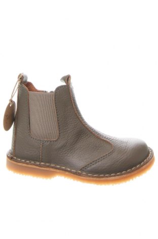 Παιδικά παπούτσια Bisgaard, Μέγεθος 27, Χρώμα Γκρί, Τιμή 53,10 €