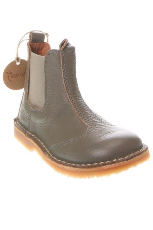 Kinderschuhe Bisgaard, Größe 27, Farbe Grau, Preis 53,10 €