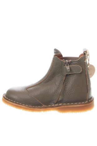 Παιδικά παπούτσια Bisgaard, Μέγεθος 27, Χρώμα Γκρί, Τιμή 58,40 €