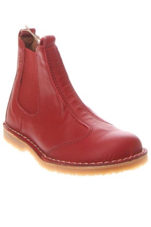 Παιδικά παπούτσια Bisgaard, Μέγεθος 30, Χρώμα Κόκκινο, Τιμή 37,17 €
