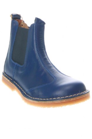 Παιδικά παπούτσια Bisgaard, Μέγεθος 32, Χρώμα Μπλέ, Τιμή 21,24 €