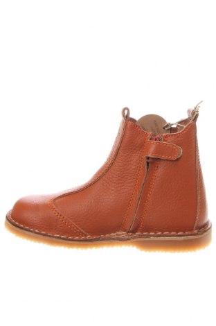 Detské topánky  Bisgaard, Veľkosť 30, Farba Oranžová, Cena  35,04 €