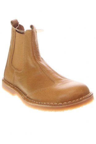 Παιδικά παπούτσια Bisgaard, Μέγεθος 33, Χρώμα Κίτρινο, Τιμή 21,24 €