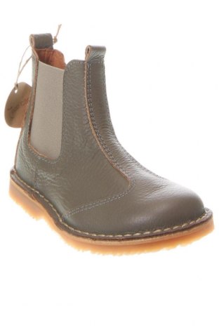 Παιδικά παπούτσια Bisgaard, Μέγεθος 28, Χρώμα Γκρί, Τιμή 42,48 €