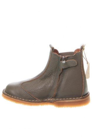 Παιδικά παπούτσια Bisgaard, Μέγεθος 28, Χρώμα Γκρί, Τιμή 42,48 €
