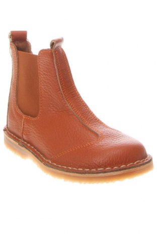 Детски обувки Bisgaard, Размер 28, Цвят Оранжев, Цена 82,40 лв.