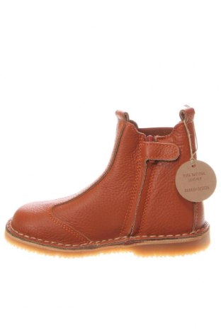 Kinderschuhe Bisgaard, Größe 28, Farbe Orange, Preis 42,48 €