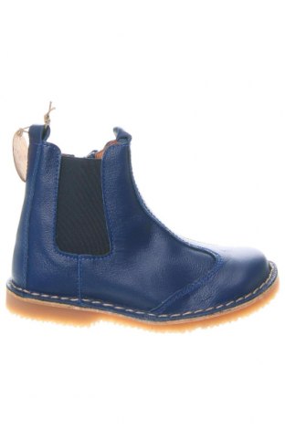 Detské topánky  Bisgaard, Veľkosť 28, Farba Modrá, Cena  42,48 €