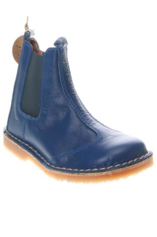 Dětské boty  Bisgaard, Velikost 28, Barva Modrá, Cena  1 194,00 Kč
