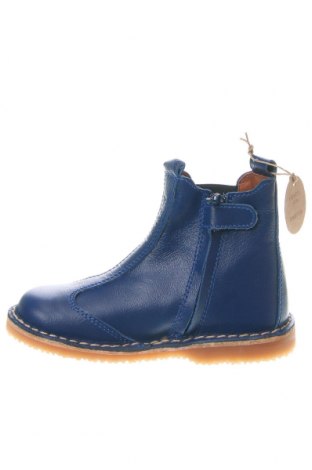 Kinderschuhe Bisgaard, Größe 28, Farbe Blau, Preis 106,19 €