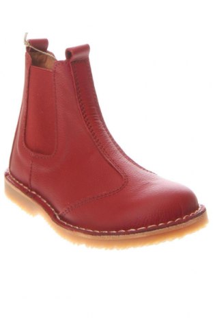 Kinderschuhe Bisgaard, Größe 29, Farbe Rot, Preis € 42,48