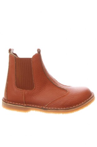 Παιδικά παπούτσια Bisgaard, Μέγεθος 31, Χρώμα Πορτοκαλί, Τιμή 21,24 €