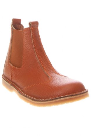 Dětské boty  Bisgaard, Velikost 31, Barva Oranžová, Cena  597,00 Kč