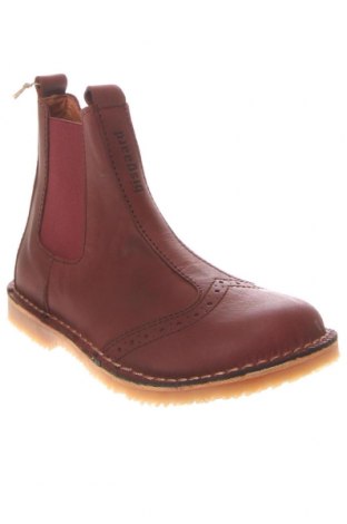 Детски обувки Bisgaard, Размер 31, Цвят Червен, Цена 41,20 лв.