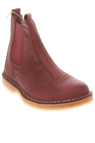 Kinderschuhe Bisgaard, Größe 28, Farbe Rot, Preis 21,24 €