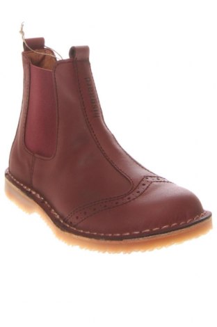 Детски обувки Bisgaard, Размер 30, Цвят Червен, Цена 41,20 лв.