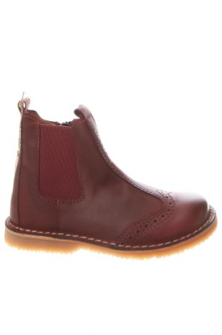Παιδικά παπούτσια Bisgaard, Μέγεθος 29, Χρώμα Κόκκινο, Τιμή 42,48 €
