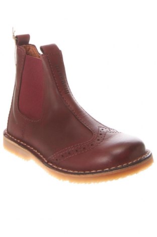 Παιδικά παπούτσια Bisgaard, Μέγεθος 29, Χρώμα Κόκκινο, Τιμή 21,24 €
