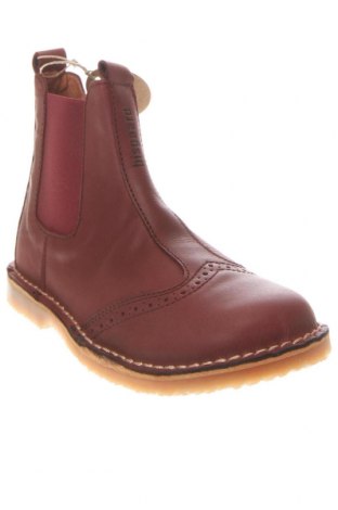 Kinderschuhe Bisgaard, Größe 33, Farbe Rot, Preis € 21,24