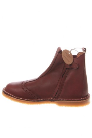 Kinderschuhe Bisgaard, Größe 33, Farbe Rot, Preis € 21,24