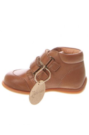 Dětské boty  Bisgaard, Velikost 22, Barva Hnědá, Cena  1 642,00 Kč