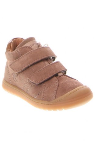 Παιδικά παπούτσια Bisgaard, Μέγεθος 21, Χρώμα Ρόζ , Τιμή 47,79 €