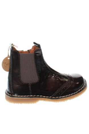 Детски обувки Bisgaard, Размер 29, Цвят Черен, Цена 82,40 лв.