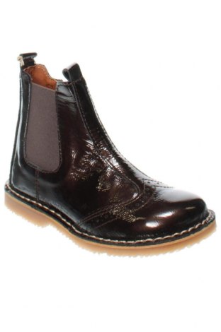 Παιδικά παπούτσια Bisgaard, Μέγεθος 29, Χρώμα Μαύρο, Τιμή 42,48 €