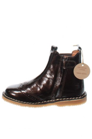 Παιδικά παπούτσια Bisgaard, Μέγεθος 29, Χρώμα Μαύρο, Τιμή 47,79 €