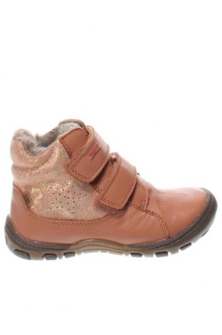 Dětské boty  Bisgaard, Velikost 29, Barva Hnědá, Cena  1 493,00 Kč
