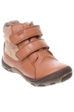 Παιδικά παπούτσια Bisgaard, Μέγεθος 29, Χρώμα Καφέ, Τιμή 56,28 €