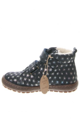 Detské topánky  Bisgaard, Veľkosť 28, Farba Modrá, Cena  53,10 €