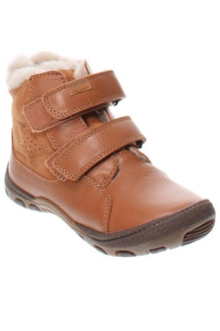 Παιδικά παπούτσια Bisgaard, Μέγεθος 29, Χρώμα Καφέ, Τιμή 53,10 €