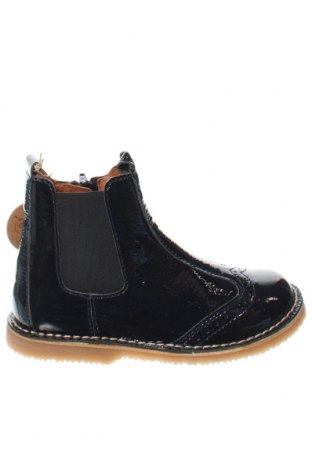Dětské boty  Bisgaard, Velikost 32, Barva Modrá, Cena  597,00 Kč