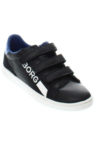 Детски обувки Bjorn Borg, Размер 34, Цвят Син, Цена 62,00 лв.
